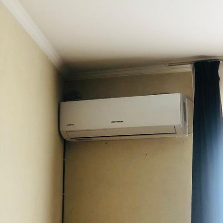 Apartment Zaziashvili 30 Tiflis Exterior foto