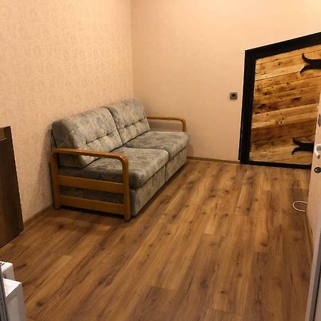 Apartment Zaziashvili 30 Tiflis Exterior foto