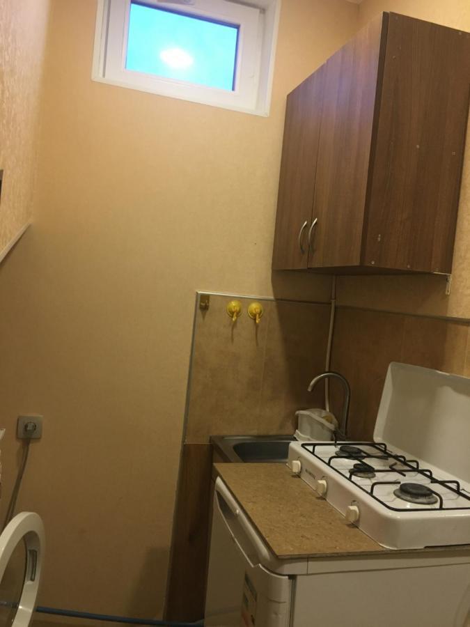 Apartment Zaziashvili 30 Tiflis Exterior foto