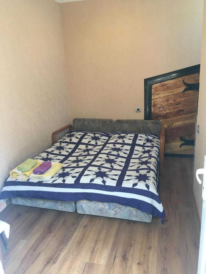 Apartment Zaziashvili 30 Tiflis Exterior foto