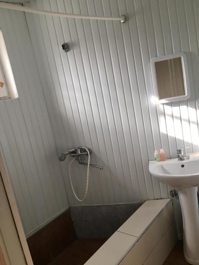 Apartment Zaziashvili 30 Tiflis Exterior foto