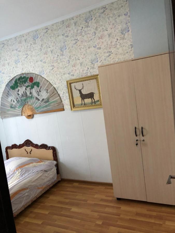 Apartment Zaziashvili 30 Tiflis Exterior foto