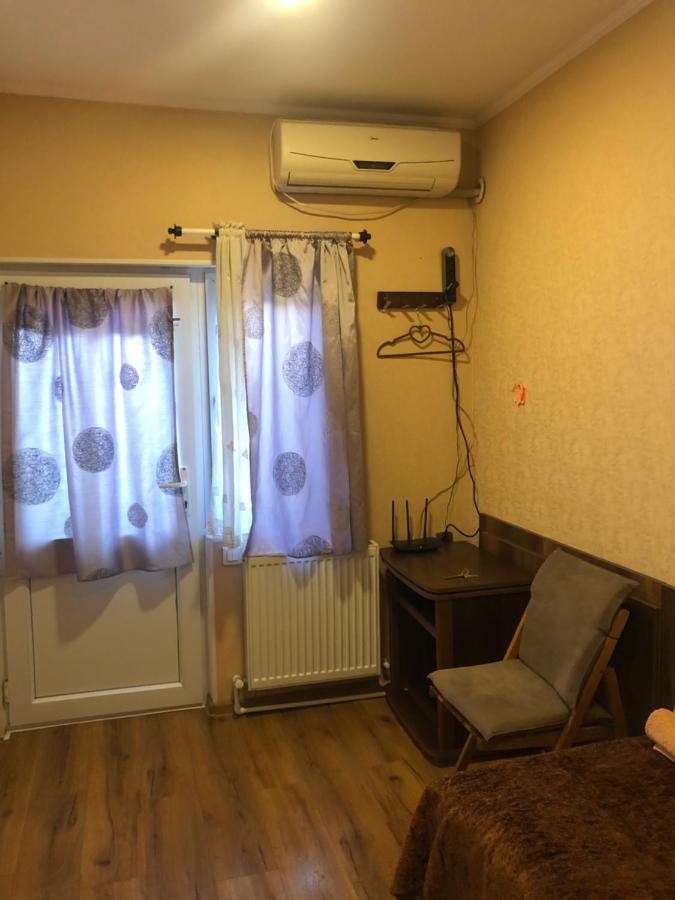 Apartment Zaziashvili 30 Tiflis Exterior foto