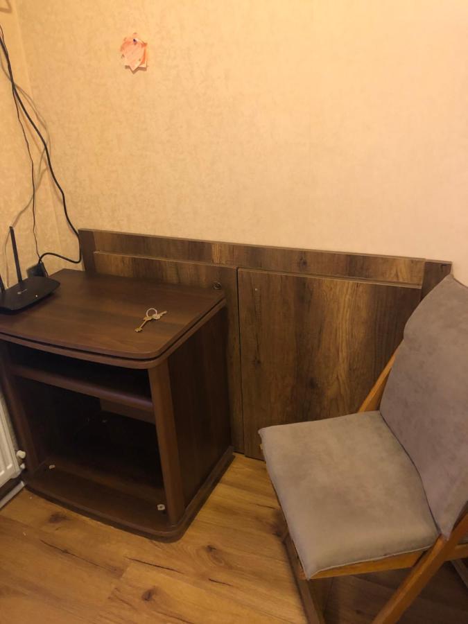 Apartment Zaziashvili 30 Tiflis Exterior foto