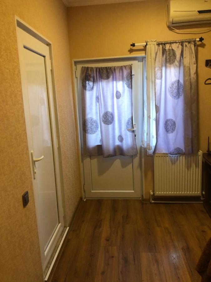 Apartment Zaziashvili 30 Tiflis Exterior foto