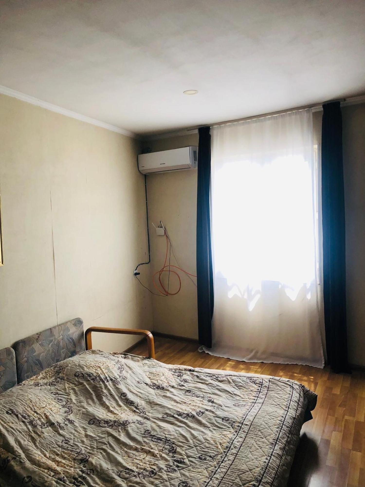 Apartment Zaziashvili 30 Tiflis Exterior foto